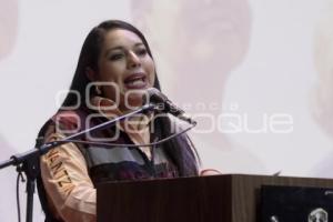 TONANTZIN FERNÁNDEZ