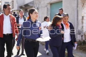 TLAXCALA . BRIGADA 16 DÍAS ACTIVISMO