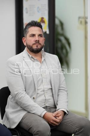 TLAXCALA . EDUARDO HERNÁNDEZ TAPIA