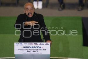 JOSÉ LUIS SÁNCHEZ SOLÁ