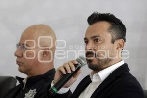 GOBIERNO ESTATAL . MAÑANERA