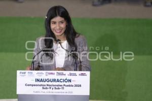 GABRIELA SÁNCHEZ SAAVEDRA