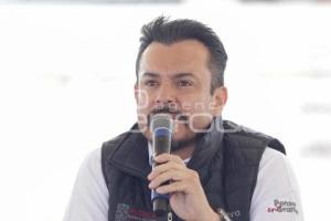 JOSÉ LUIS GARCÍA PARRA