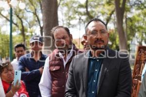 TLAXCALA . SINDICATOS DE LA CONSTRUCCIÓN