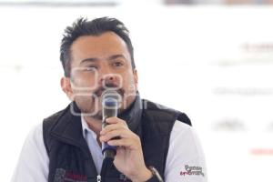 JOSÉ LUIS GARCÍA PARRA