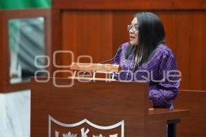 TLAXCALA . LAURA FLORES LOZANO