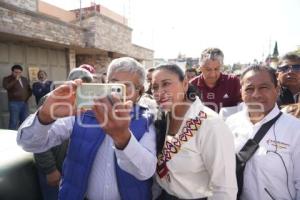 TLAXCALA . INFORME SENADORA ANA LILIA