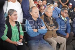 TLAXCALA . INFORME SENADORA ANA LILIA