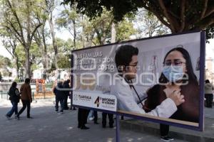 TLAXCALA . PUBLICIDAD INFORME GOBERNADORA