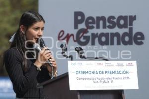 GABRIELA SÁNCHEZ SAAVEDRA