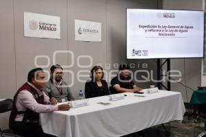 TLAXCALA . LEY DE AGUAS NACIONALES