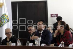 GOBIERNO ESTATAL . MAÑANERA