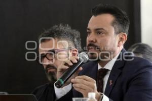 GOBIERNO ESTATAL . MAÑANERA