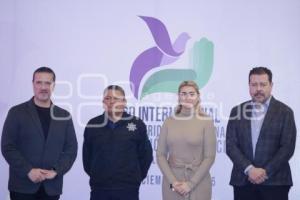 FORO DE SEGURIDAD Y JUSTICIA