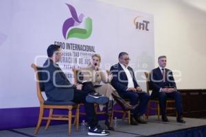 FORO DE SEGURIDAD Y JUSTICIA