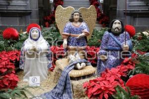 PALACIO MUNICIPAL . NACIMIENTO