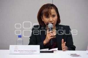 TLAXCALA . MADAI PÉREZ CARRILLO