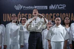 IMACP . OPERA PRIMERO SUEÑO