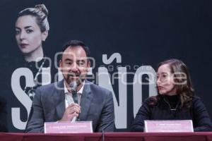 IMACP . OPERA PRIMERO SUEÑO