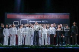 IMACP . OPERA PRIMERO SUEÑO