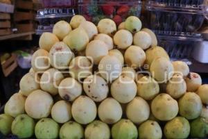 INGREDIENTES PONCHE NAVIDEÑO