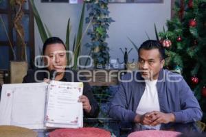 HUEJOTZINGO . ROBERTO SOLÍS