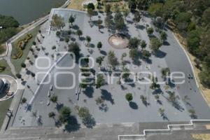 LOS FUERTES . MIRADOR LA MANTARRAYA