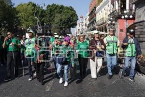 DÍA INTERNACIONAL DE DISCAPACIDAD