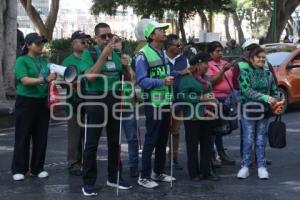 DÍA INTERNACIONAL DE DISCAPACIDAD