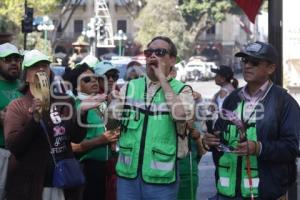 DÍA INTERNACIONAL DE DISCAPACIDAD