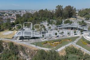 LOS FUERTES . MIRADOR LA MANTARRAYA