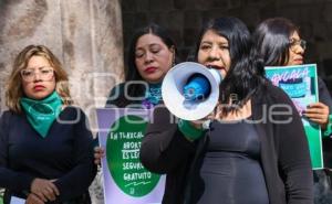 TLAXCALA . DESPENALIZACIÓN DEL ABORTO