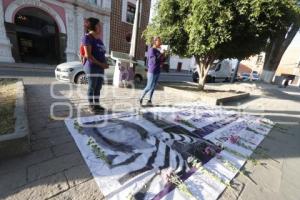 TLAXCALA . CASO ESTEFANI HERNÁNDEZ