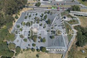 LOS FUERTES . MIRADOR LA MANTARRAYA