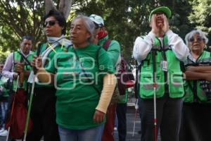 DÍA INTERNACIONAL DE DISCAPACIDAD