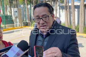 TLAXCALA . NORBERTO SÁNCHEZ BRIONES