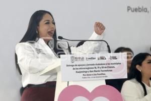 TONANTZIN FERNÁNDEZ