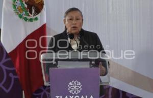 TLAXCALA . ERNESTINA CARRO ROLDÁN