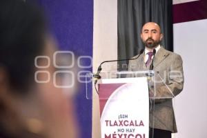 TLAXCALA . PEDRO AQUINO ALVARADO