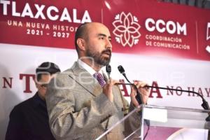 TLAXCALA . PEDRO AQUINO ALVARADO