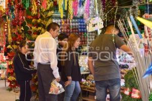 TLAXCALA . VENTA NAVIDEÑA
