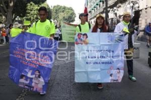 DÍA INTERNACIONAL DE DISCAPACIDAD