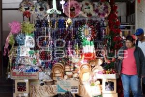 TLAXCALA . VENTA NAVIDEÑA