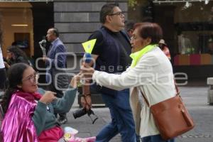 DÍA INTERNACIONAL DE DISCAPACIDAD