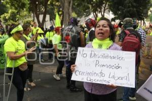 DÍA INTERNACIONAL DE DISCAPACIDAD