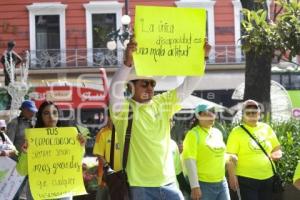 DÍA INTERNACIONAL DE DISCAPACIDAD