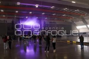 CONCIERTO . JUNIOR H