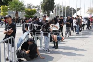 CONCIERTO . JUNIOR H