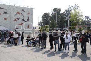 CONCIERTO . JUNIOR H