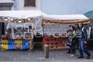 VENDIMIA . VIRGEN DE LA CONCEPCIÓN